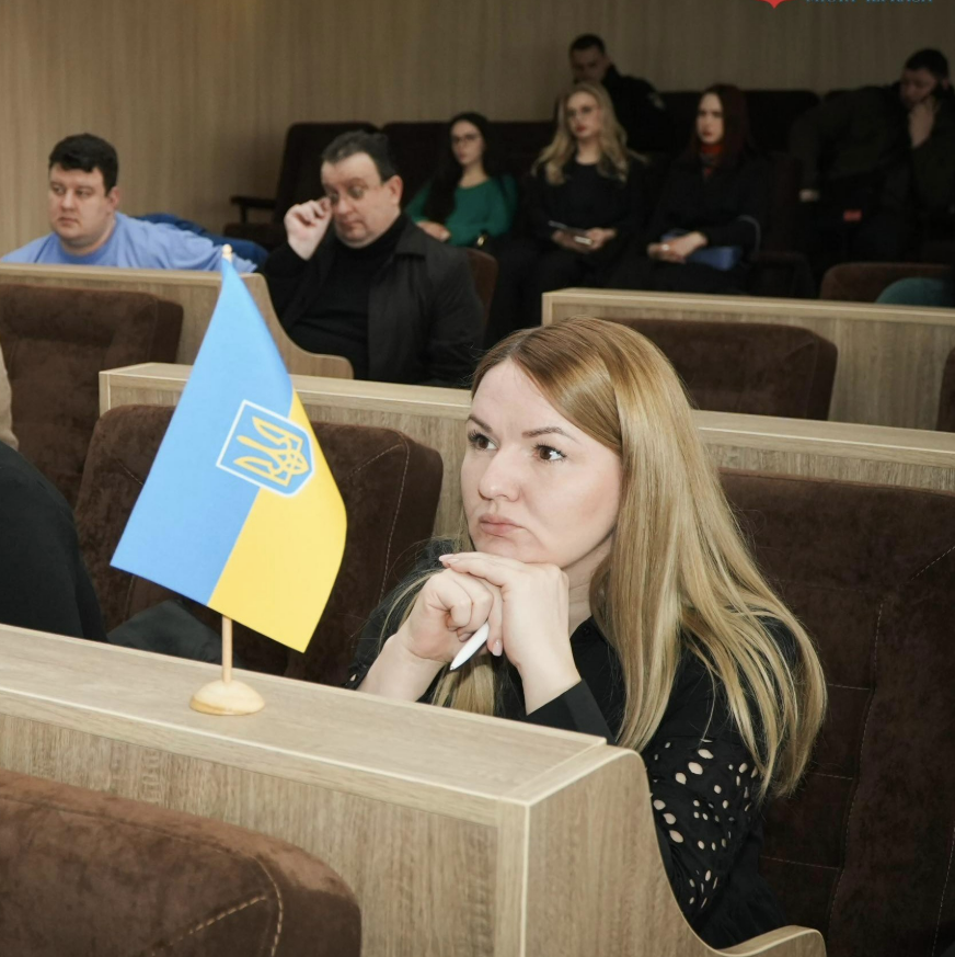 У КП «Інститут розвитку міста та цифрової трансформації» ЧМР новий директор