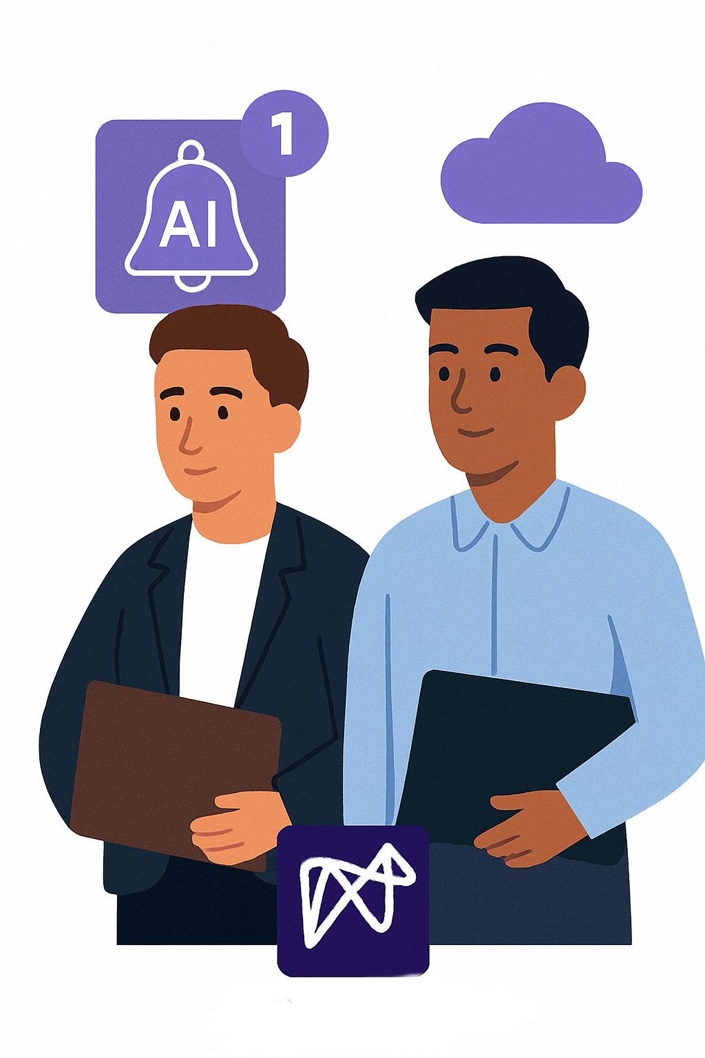 Фахівці підприємства закінчили навчання за програмою «AWS: Мистецтво AI-інновацій» в CDTO Campus