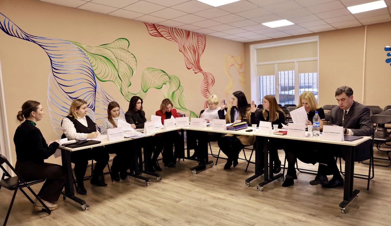 Трансформація освіти Черкас: результати Гранту міського голови за участі «ІРМ та ЦТ»